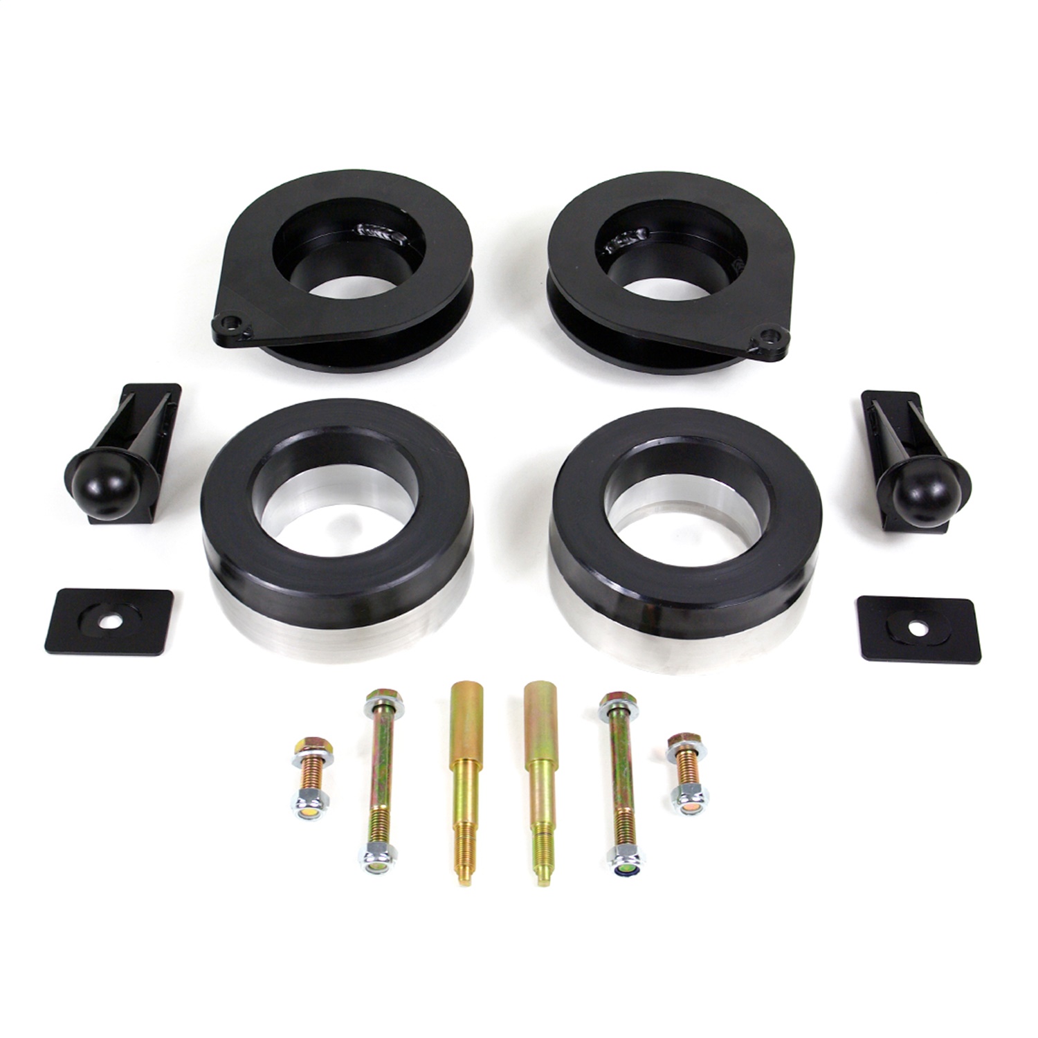 Lift Kit-Suspension
