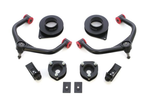 Lift Kit-Suspension
