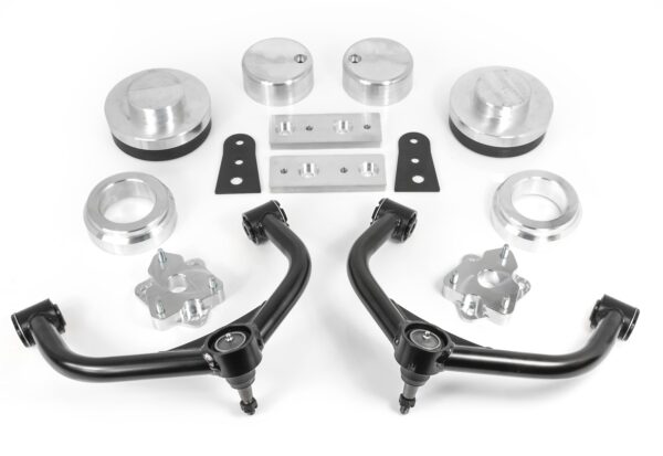 Lift Kit-Suspension