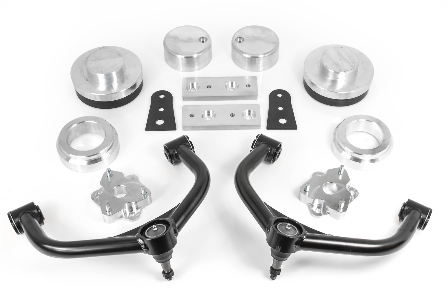 Lift Kit-Suspension