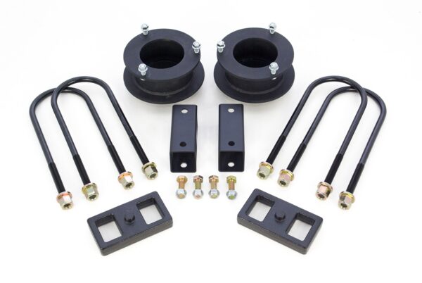 Lift Kit-Suspension