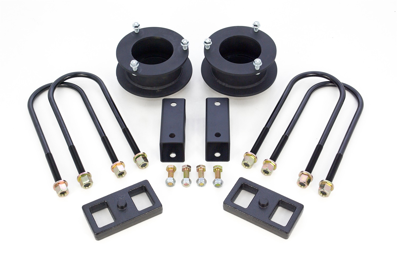 Lift Kit-Suspension