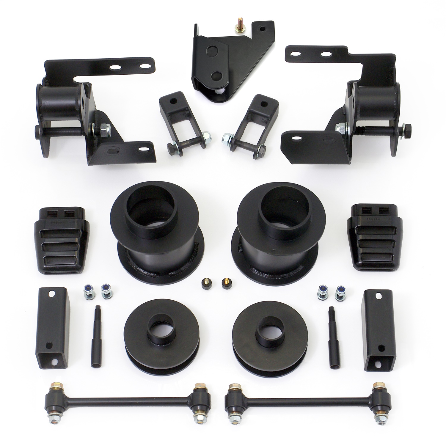 Lift Kit-Suspension
