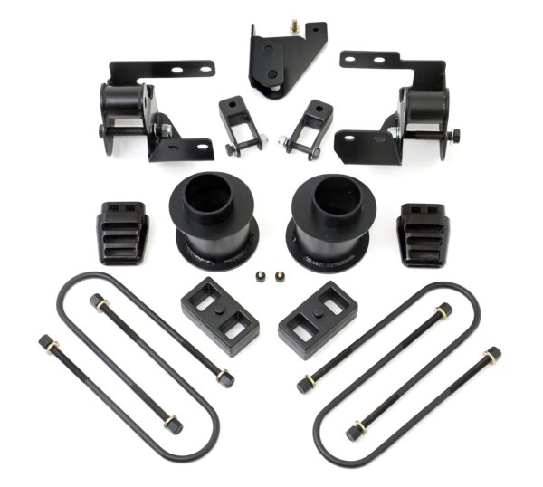 Lift Kit-Suspension