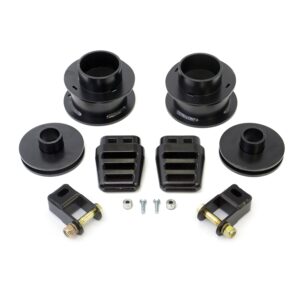 Lift Kit-Suspension