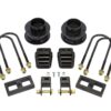 Lift Kit-Suspension