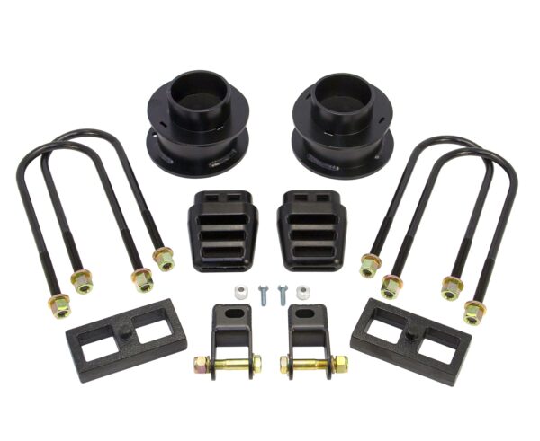 Lift Kit-Suspension