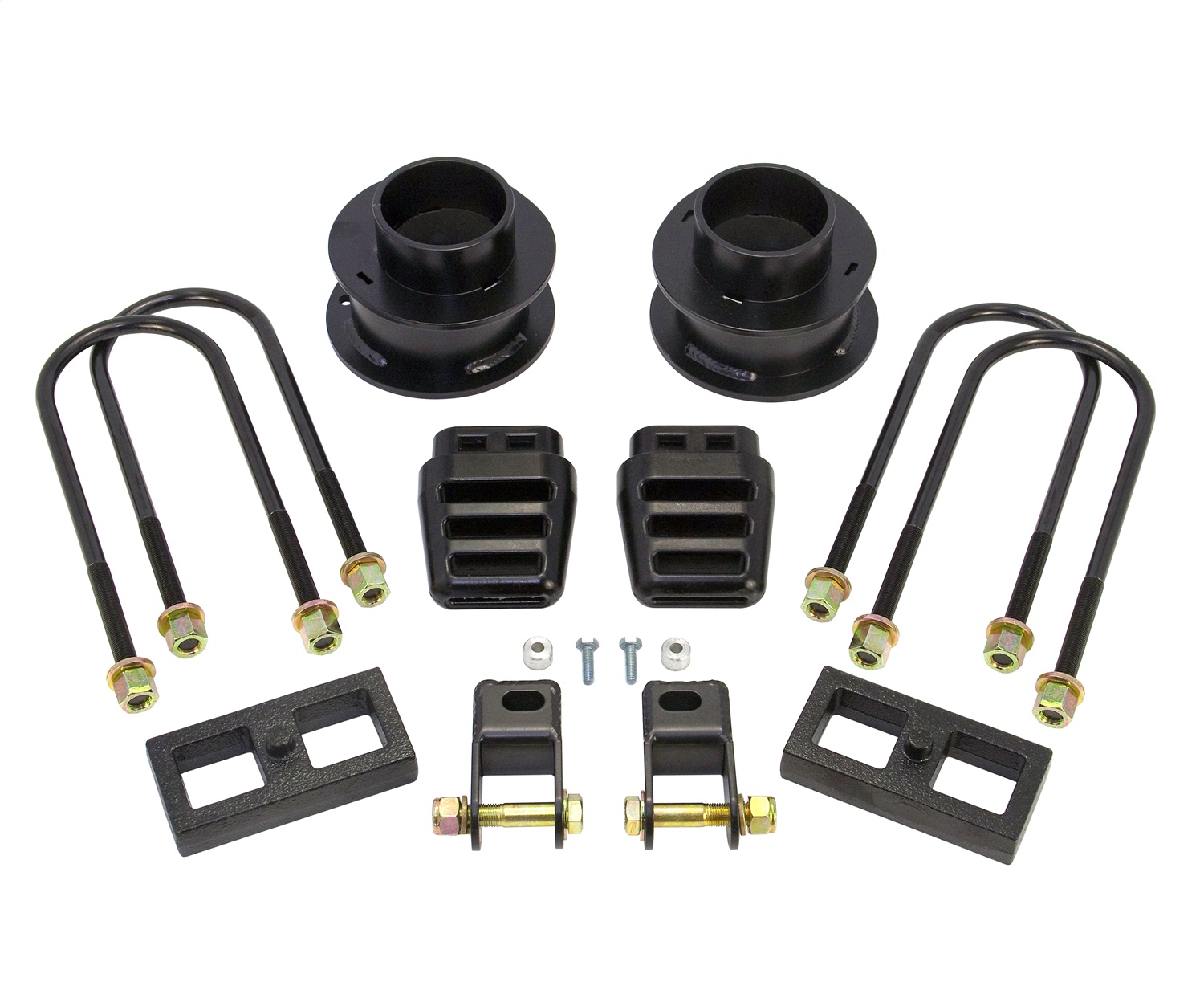Lift Kit-Suspension