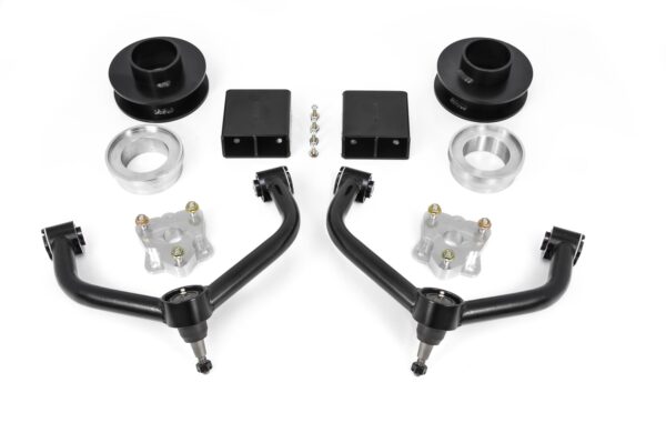 Lift Kit-Suspension