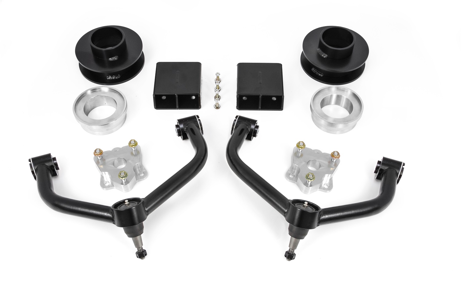 Lift Kit-Suspension