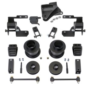 Lift Kit-Suspension