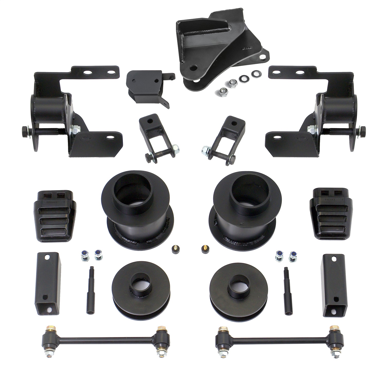 Lift Kit-Suspension