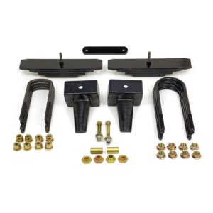 Lift Kit-Suspension