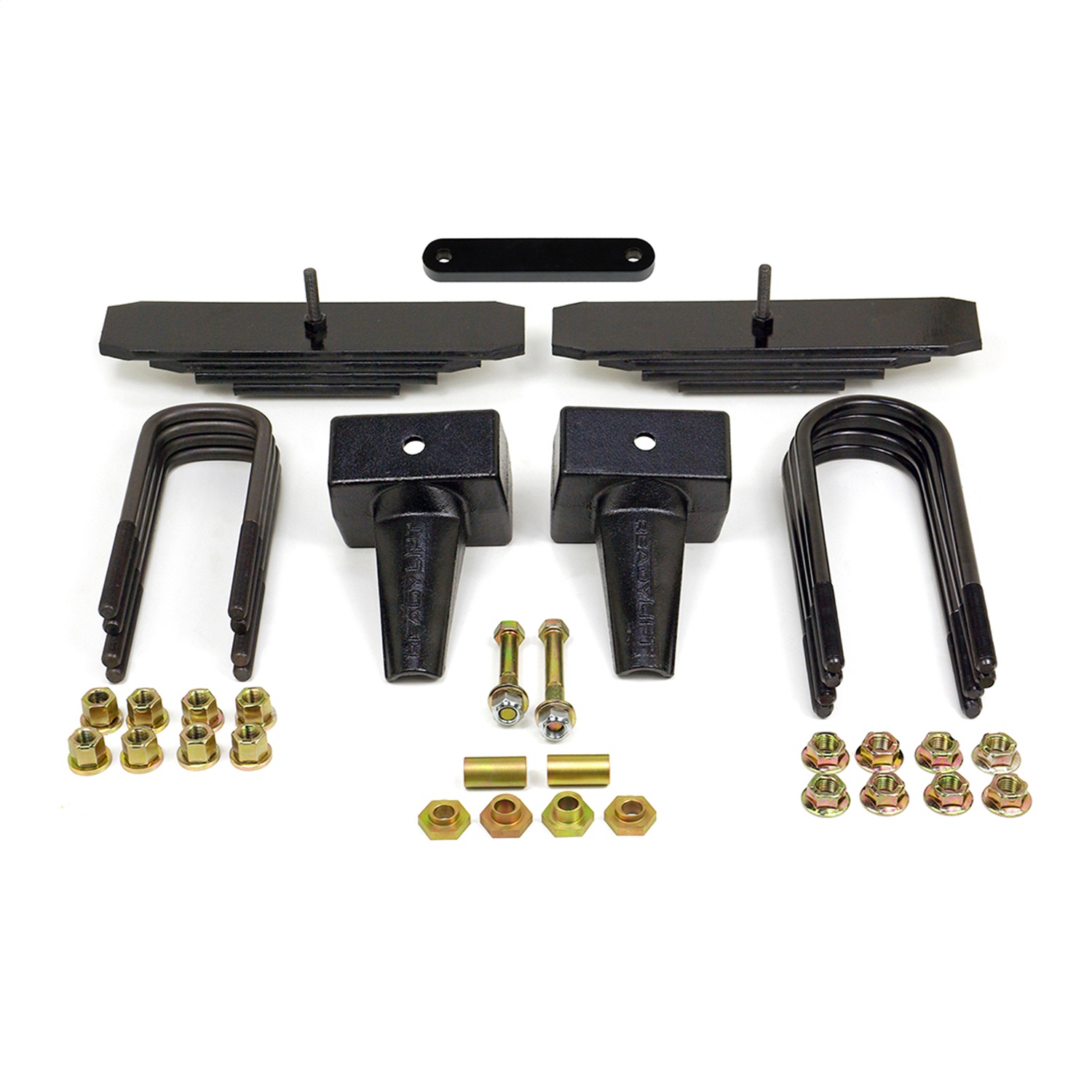 Lift Kit-Suspension