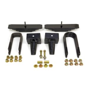 Lift Kit-Suspension