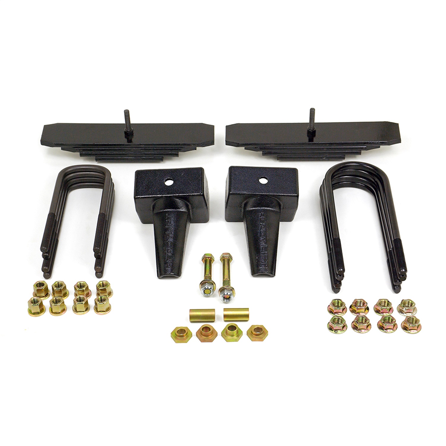Lift Kit-Suspension