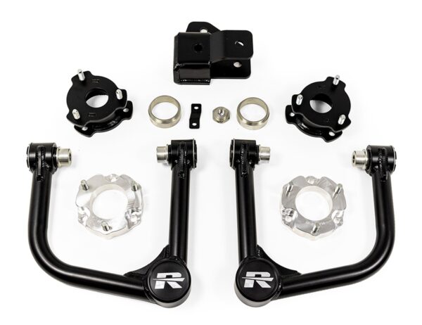 Lift Kit-Suspension