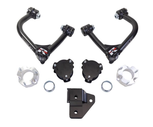 Lift Kit-Suspension