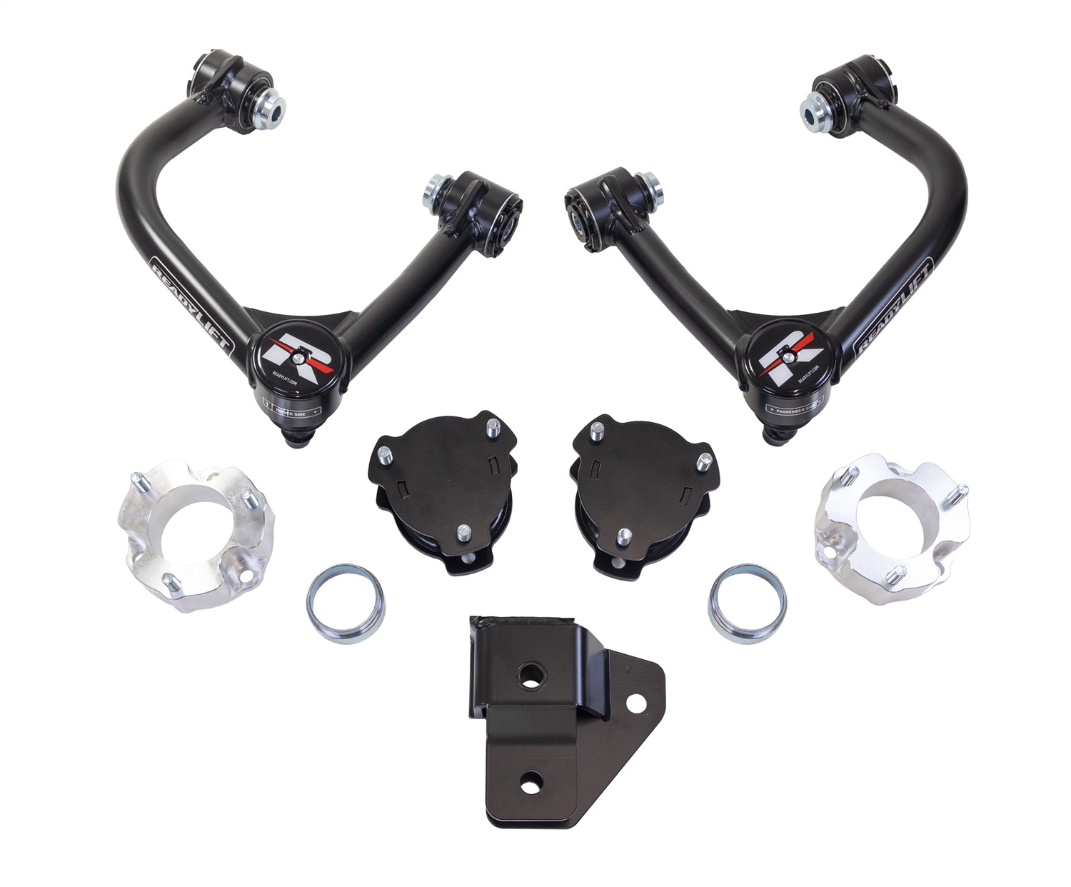 Lift Kit-Suspension