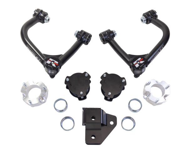 Lift Kit-Suspension