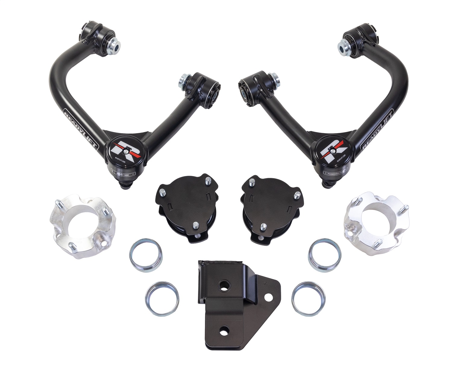 Lift Kit-Suspension
