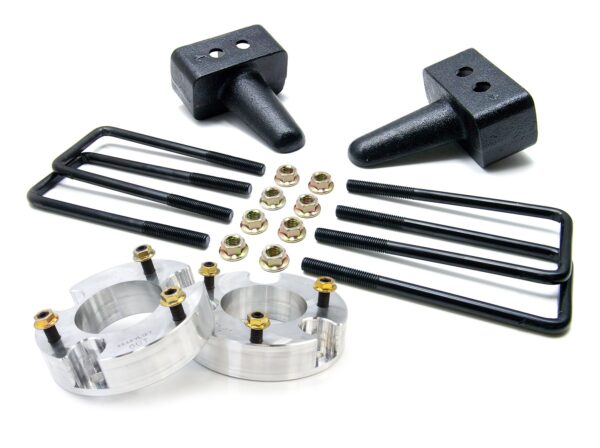 Lift Kit-Suspension