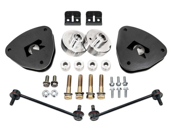 Lift Kit-Suspension