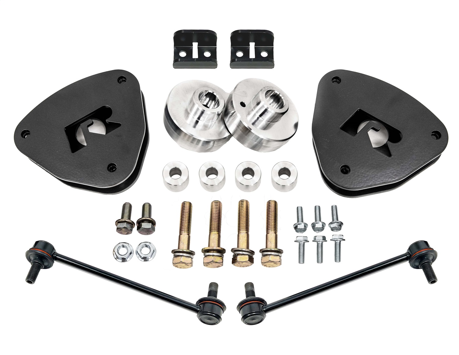 Lift Kit-Suspension