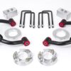 Lift Kit-Suspension