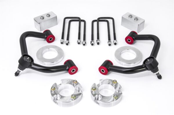 Lift Kit-Suspension