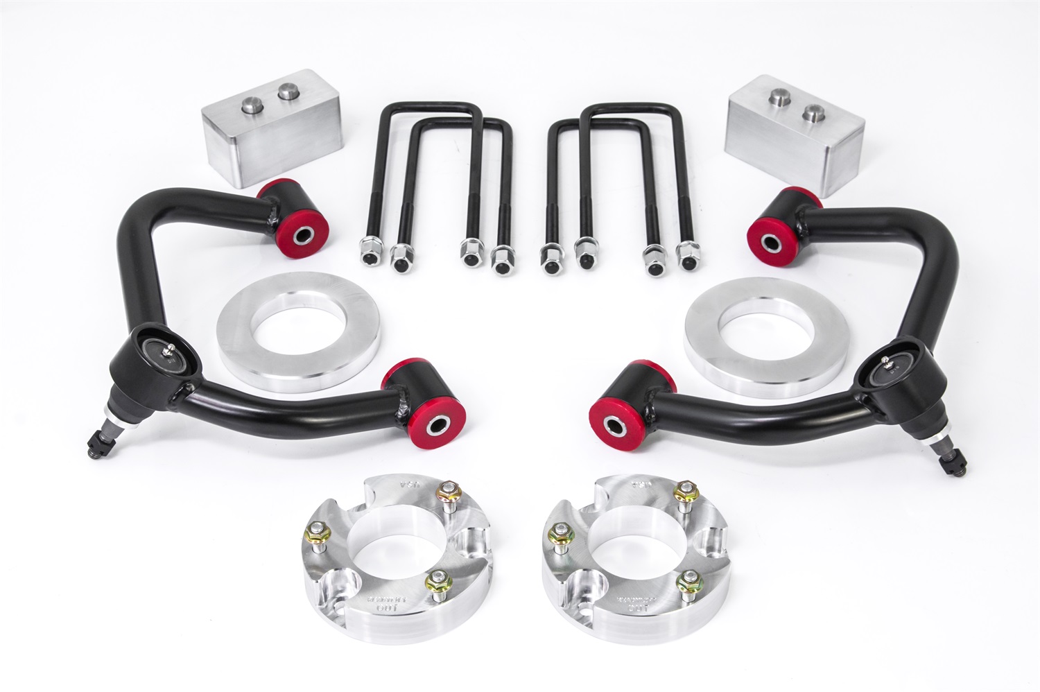 Lift Kit-Suspension