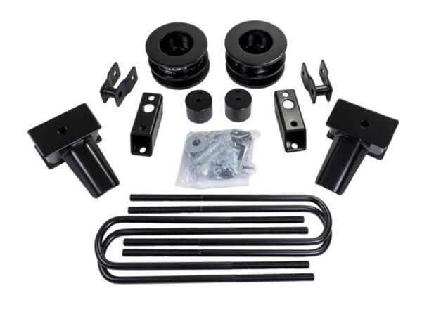 Lift Kit-Suspension