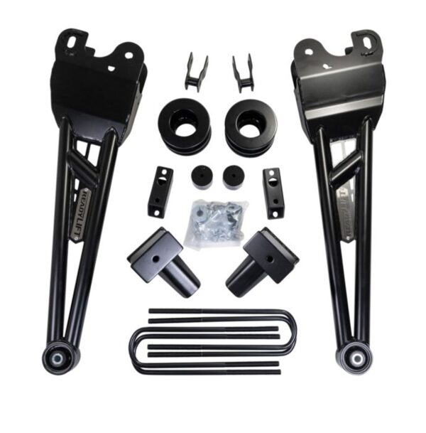 Lift Kit-Suspension