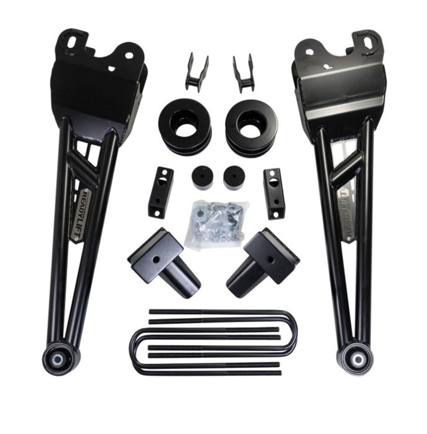 Lift Kit-Suspension