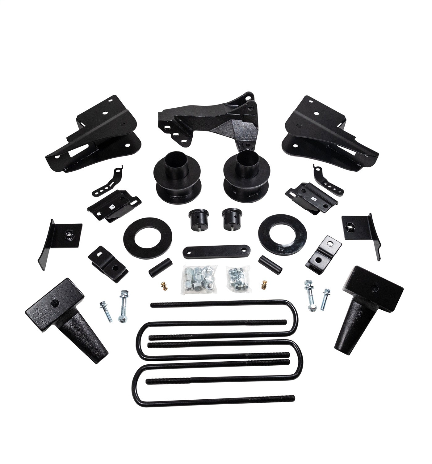 Lift Kit-Suspension