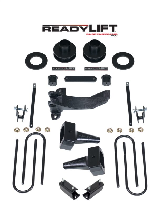 Lift Kit-Suspension