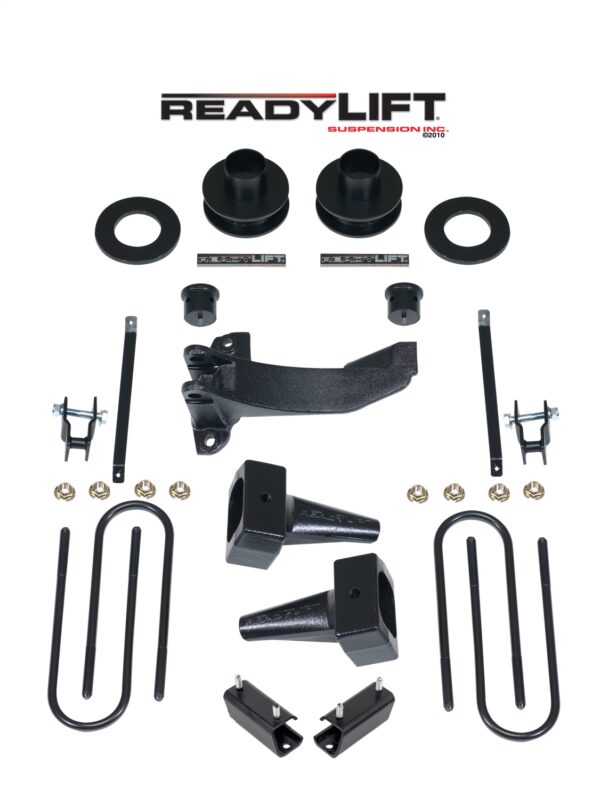 Lift Kit-Suspension