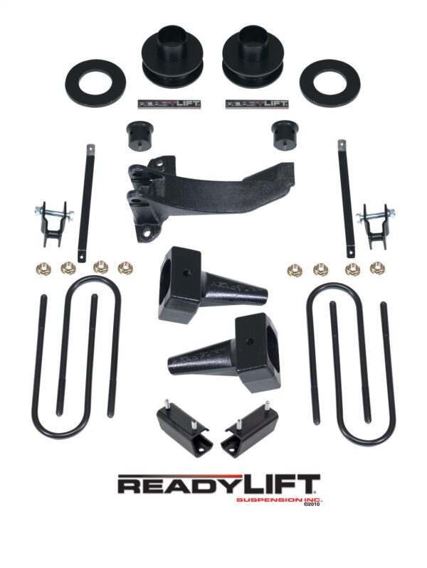 Lift Kit-Suspension