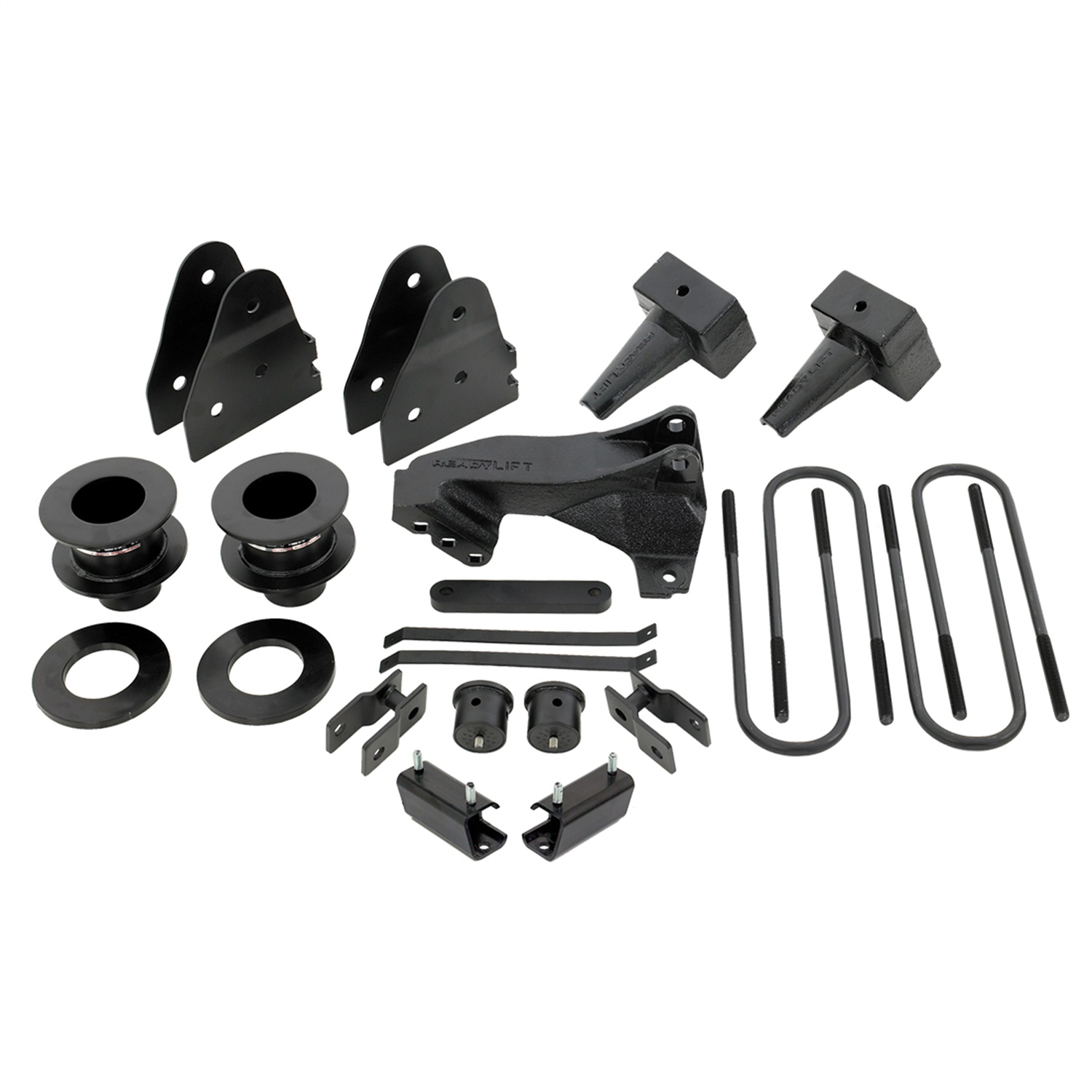Lift Kit-Suspension