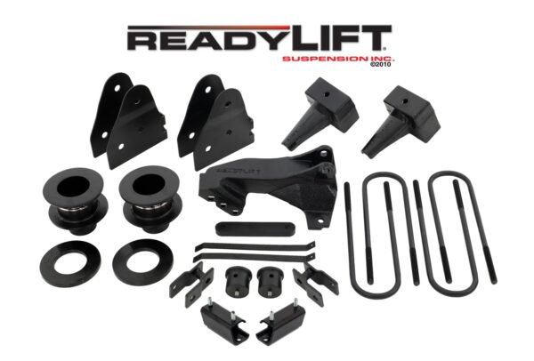 Lift Kit-Suspension