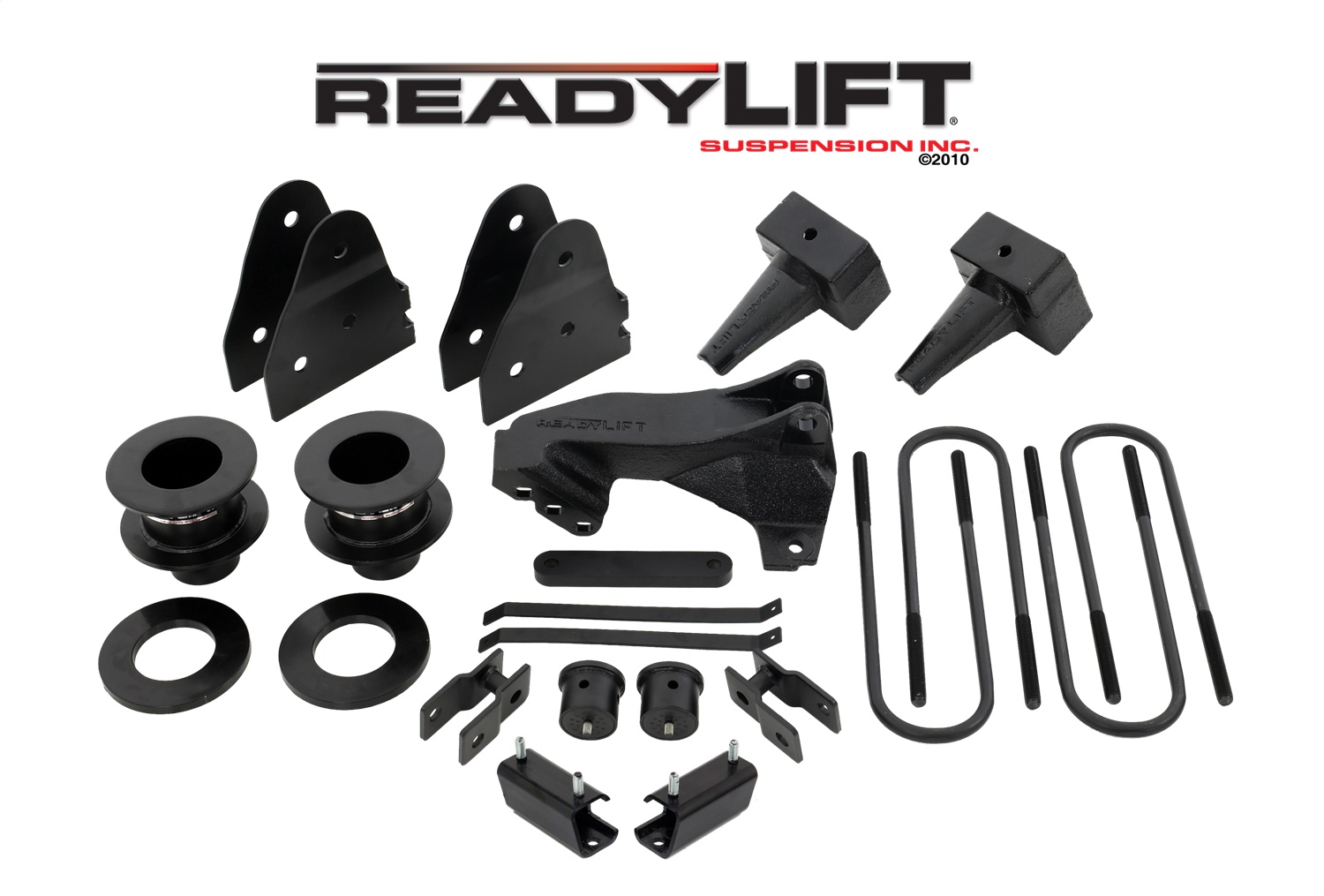 Lift Kit-Suspension