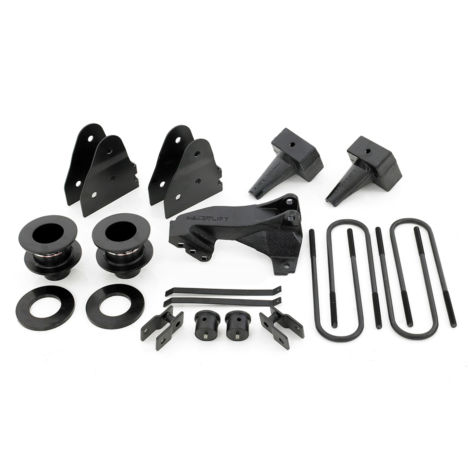 Lift Kit-Suspension