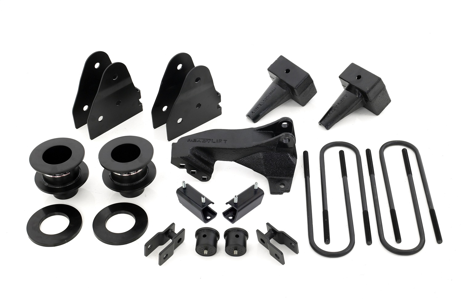 Lift Kit-Suspension