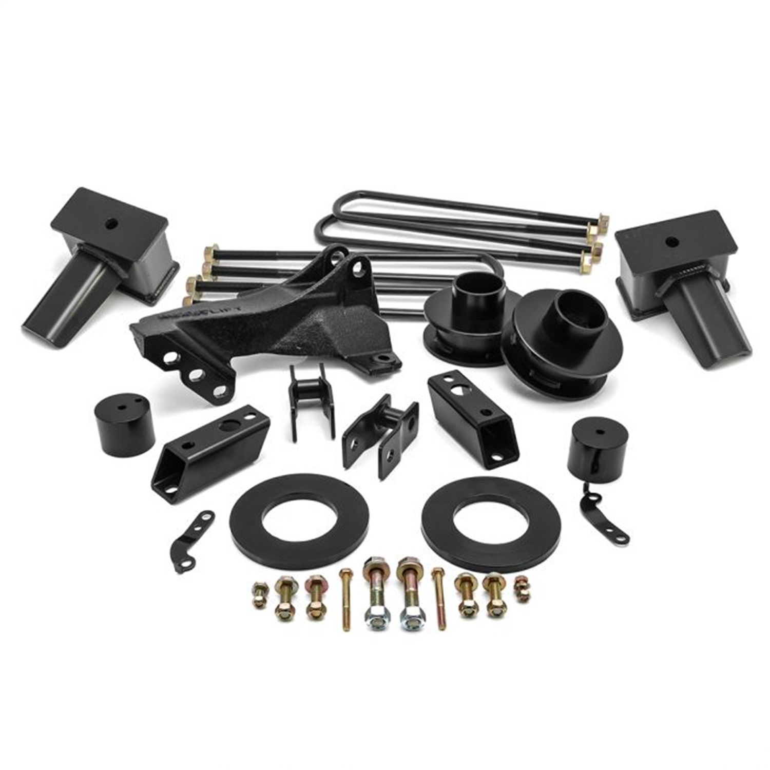 Lift Kit-Suspension