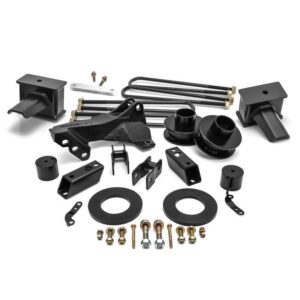 Lift Kit-Suspension