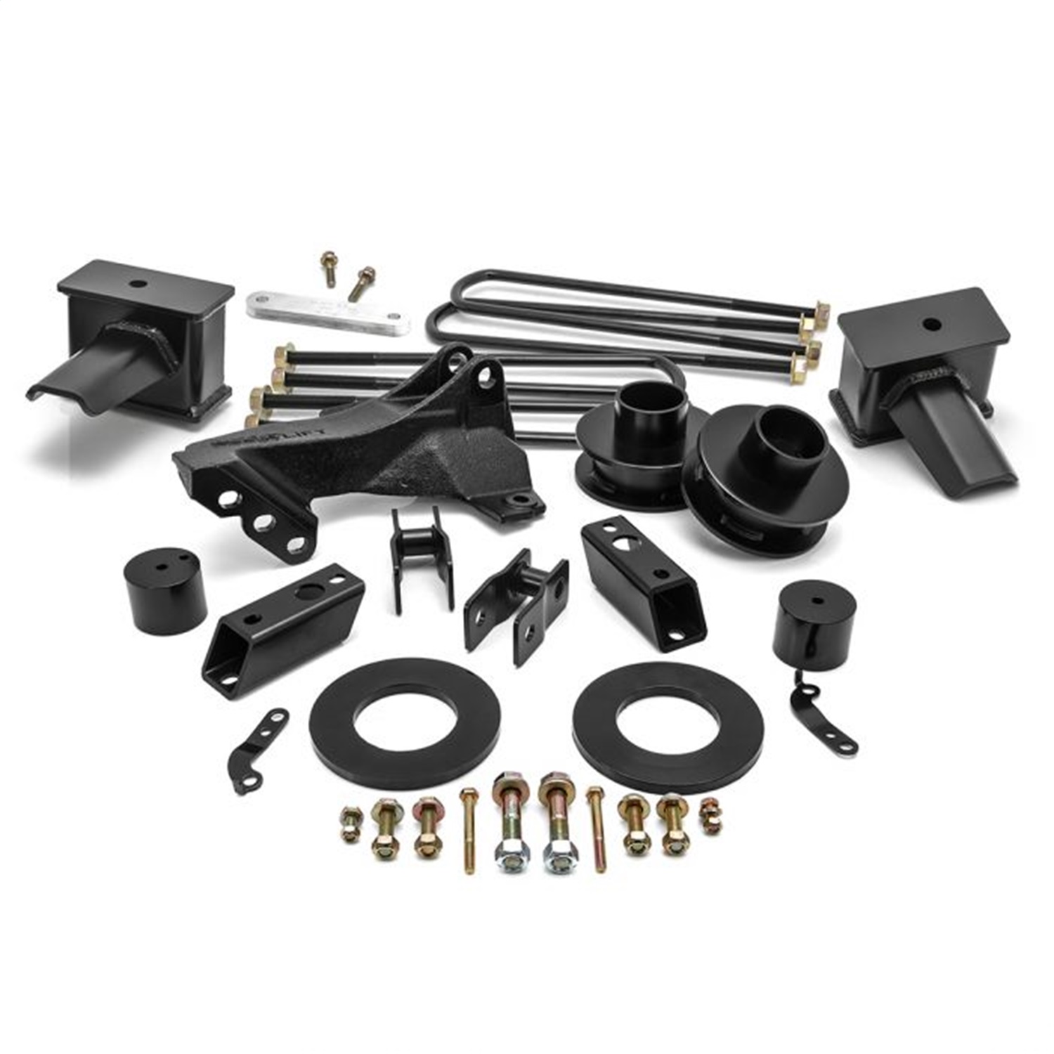 Lift Kit-Suspension