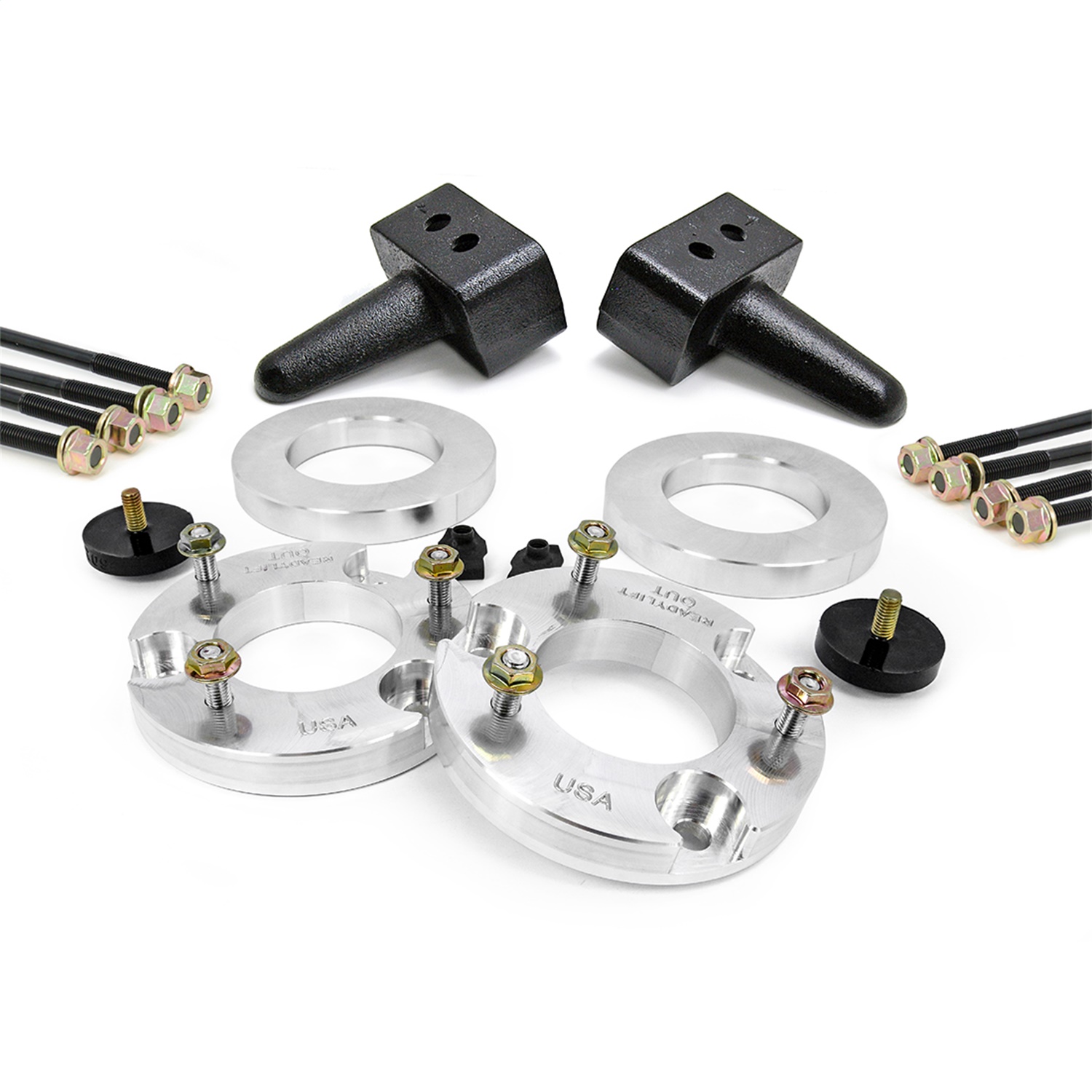 Lift Kit-Suspension