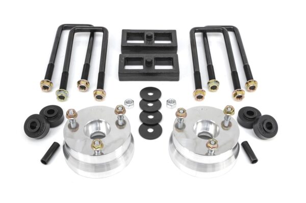 Lift Kit-Suspension