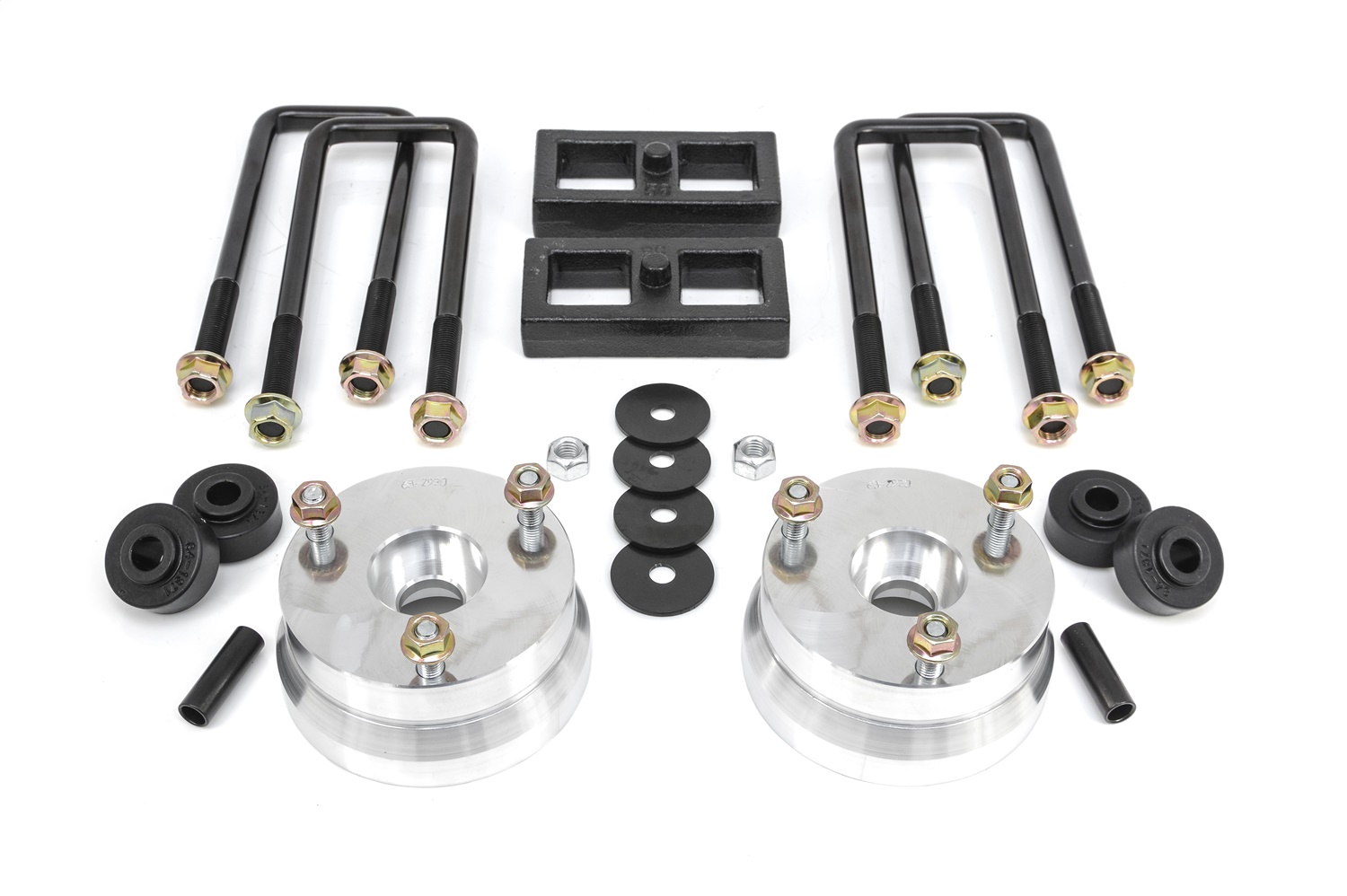 Lift Kit-Suspension