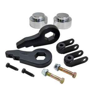 Lift Kit-Suspension